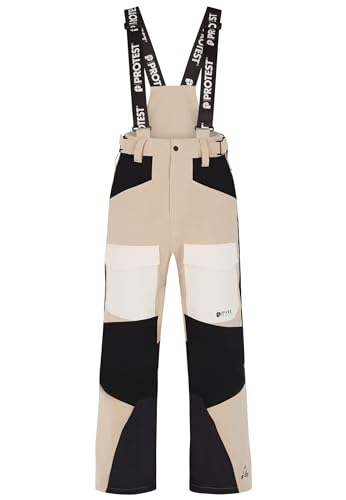 Protest Herren Ski- Und Snowboardhose PRTANGUS von Protest