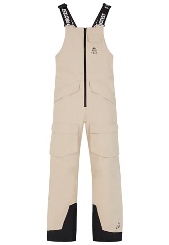 Protest Herren Ski- Und Snowboardhose PRTDARIO von Protest