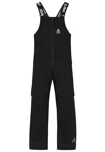 Protest Herren Ski- Und Snowboardhose PRTDARIO von Protest