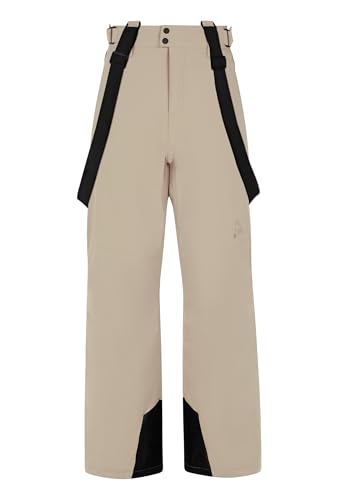 Protest Herren Ski- Und Snowboardhose PRTROWENS von Protest
