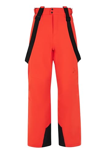 Protest Herren Ski- Und Snowboardhose PRTROWENS Protest Herren Ski- Und Snowboardhose PRTROWENS von Protest