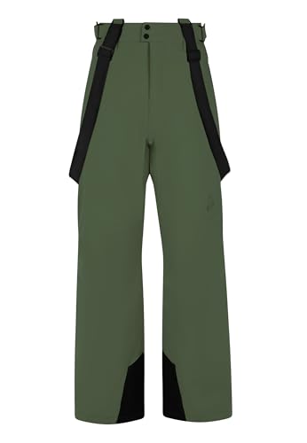 Protest Herren Ski- Und Snowboardhose PRTROWENS von Protest