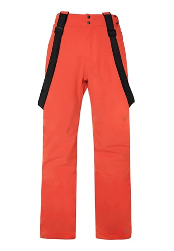 Protest Herren Ski- Und Snowboardhose PRTMIKADO von Protest