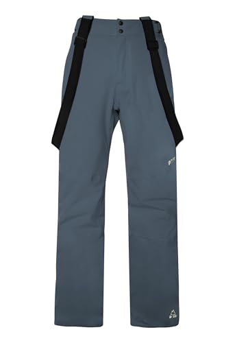 Protest Herren Ski- Und Snowboardhose PRTMIKADO von Protest