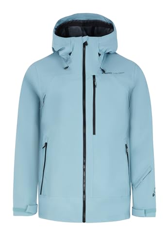 Protest Herren Ski- Und Snowboardjacke PRTABALONE von Protest