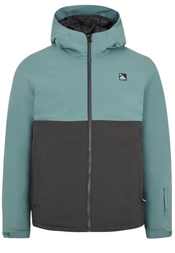 Protest Herren Ski- Und Snowboardjacke PRTALDEGO von Protest