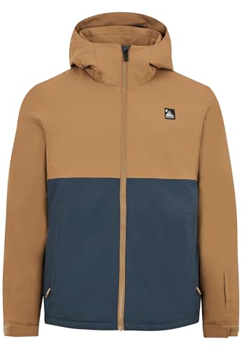 Protest Herren Ski- Und Snowboardjacke PRTALDEGO von Protest