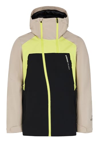 Protest Herren Ski- Und Snowboardjacke PRTAMOUNT von Protest