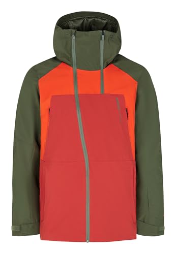 Protest Herren Ski- Und Snowboardjacke PRTAMOUNT von Protest