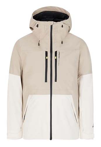 Protest Herren Ski- Und Snowboardjacke PRTBAKIE von Protest