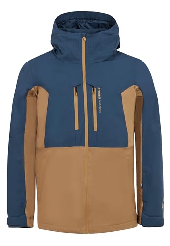 Protest Herren Ski- Und Snowboardjacke PRTBARENT von Protest