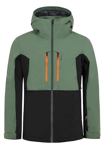 Protest Herren Ski- Und Snowboardjacke PRTBARENT Protest Herren Ski- Und Snowboardjacke PRTBARENT von Protest