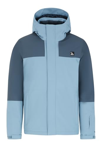 Protest Herren Ski- Und Snowboardjacke PRTCHOOSE von Protest