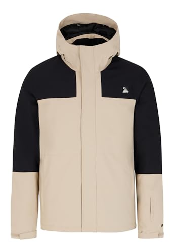 Protest Herren Ski- Und Snowboardjacke PRTCHOOSE von Protest