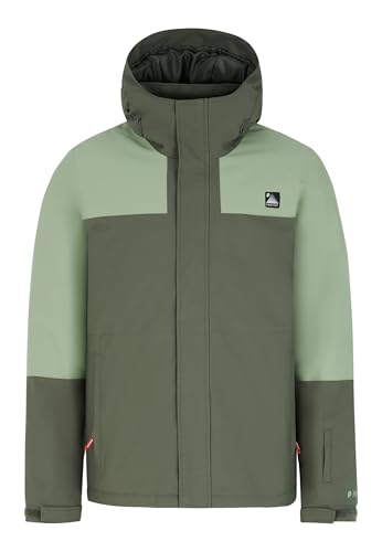 Protest Herren Ski- Und Snowboardjacke PRTCHOOSE von Protest