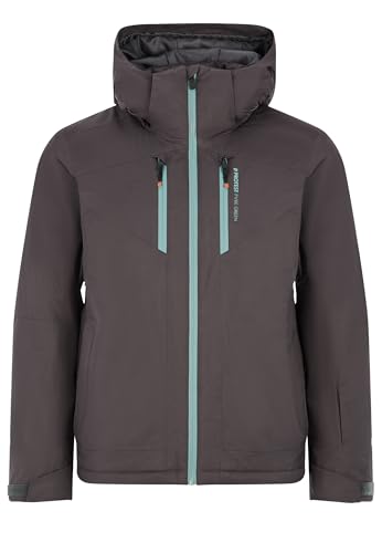 Protest Herren Ski- Und Snowboardjacke PRTCLAYDON von Protest