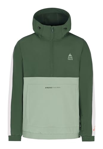 Protest Herren Ski- Und Snowboardjacke PRTCOWDEN von Protest