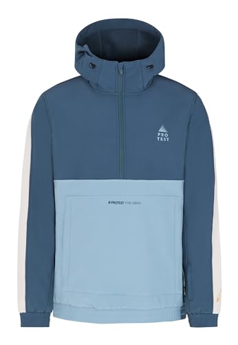 Protest Herren Ski- Und Snowboardjacke PRTCOWDEN von Protest