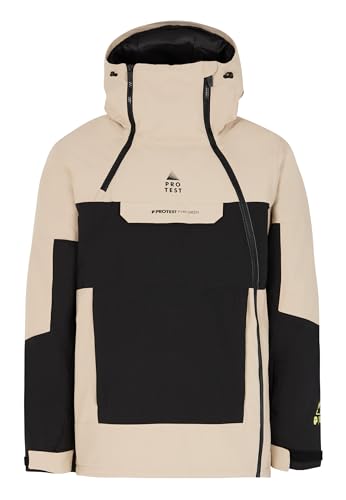 Protest Herren Ski- Und Snowboardjacke PRTDAZZLE von Protest