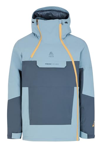 Protest Herren Ski- Und Snowboardjacke PRTDAZZLE von Protest