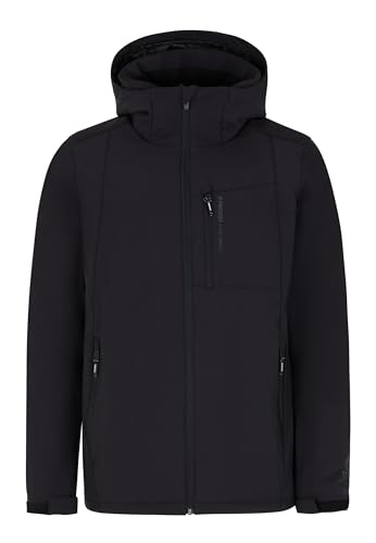 Protest Herren Ski- Und Snowboardjacke PRTDUSTAN24 von Protest