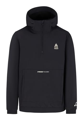 Protest Herren Ski- Und Snowboardjacke PRTGALAXY von Protest