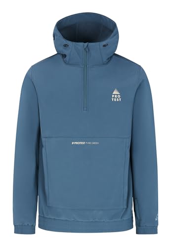 Protest Herren Ski- Und Snowboardjacke PRTGALAXY von Protest