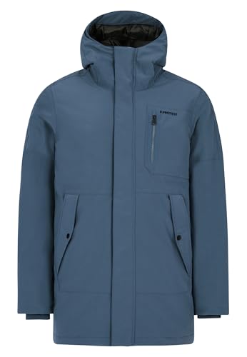 Protest Herren Ski- Und Snowboardjacke PRTHEMLEY von Protest