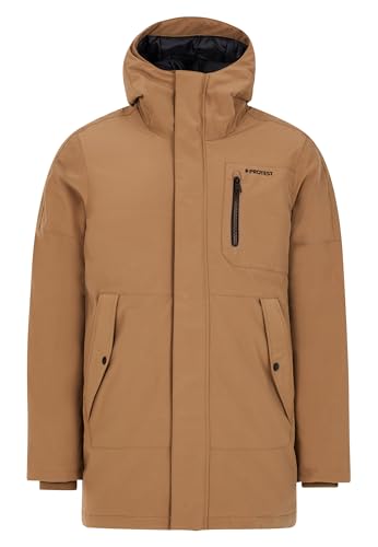 Protest Herren Ski- Und Snowboardjacke PRTHEMLEY von Protest