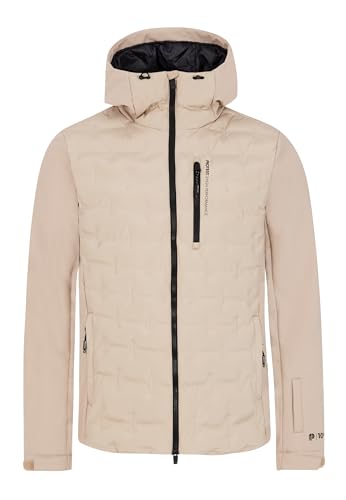 Protest Herren Ski- Und Snowboardjacke PRTMALMO von Protest