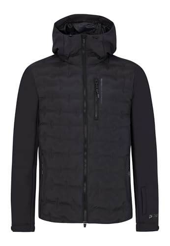 Protest Herren Ski- Und Snowboardjacke PRTMALMO von Protest