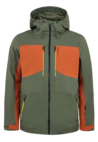 Protest Herren Ski- Und Snowboardjacke PRTMANDRO Protest Herren Ski- Und Snowboardjacke PRTMANDRO von Protest