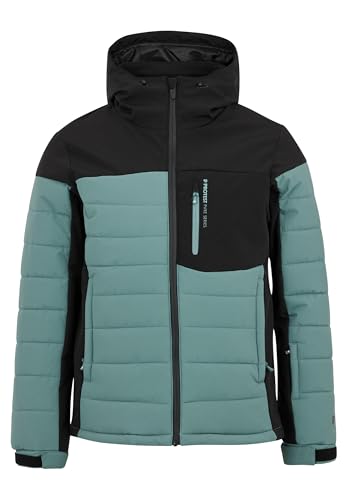 Protest Herren Ski- Und Snowboardjacke PRTMOUNT 23 von Protest