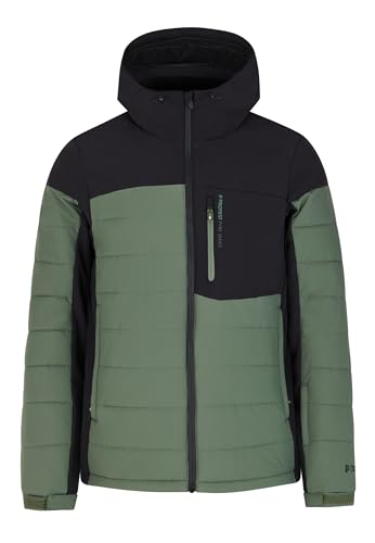 Protest Herren Ski- Und Snowboardjacke PRTMOUNT24 von Protest