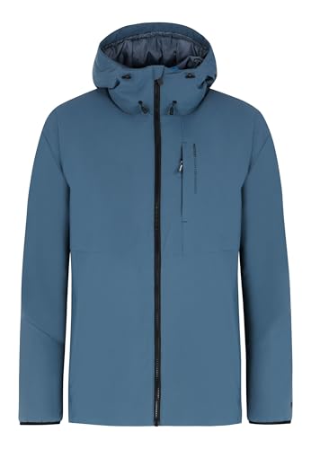 Protest Herren Ski- Und Snowboardjacke PRTPLANE von Protest