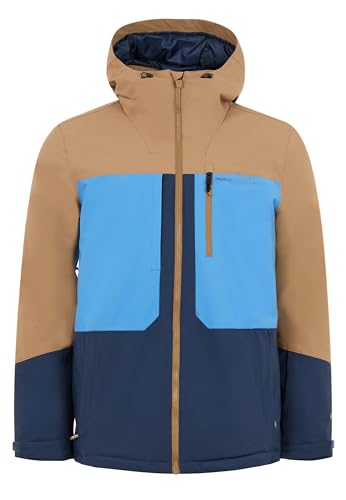 Protest Herren Ski- Und Snowboardjacke PRTPOMANO von Protest