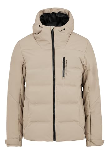 Protest Herren Ski- Und Snowboardjacke PRTSUPERIOR24 von Protest