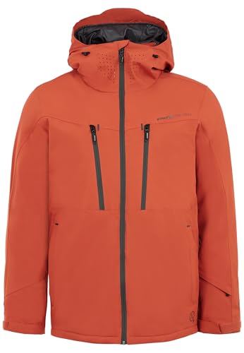 Protest Herren Ski- Und Snowboardjacke PRTTIMO 23 von Protest