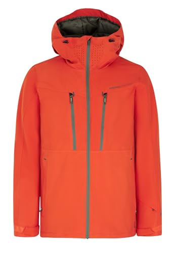 Protest Herren Ski- Und Snowboardjacke PRTTIMOTHY von Protest