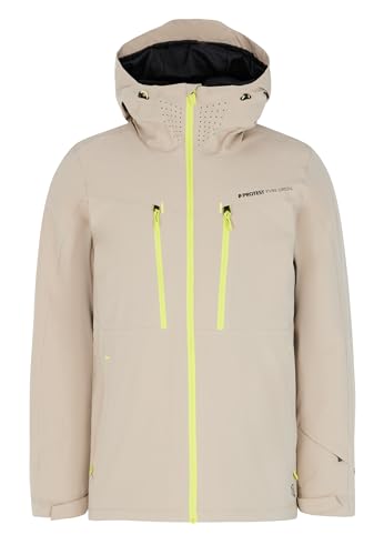 Protest Herren Ski- Und Snowboardjacke PRTTIMOTHY von Protest