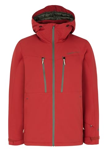 Protest Herren Ski- Und Snowboardjacke PRTTIMOTHY Protest Herren Ski- Und Snowboardjacke PRTTIMOTHY von Protest