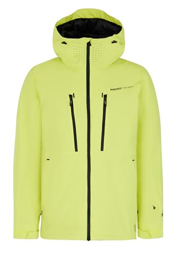 Protest Herren Ski- Und Snowboardjacke PRTTIMOTHY Protest Herren Ski- Und Snowboardjacke PRTTIMOTHY von Protest