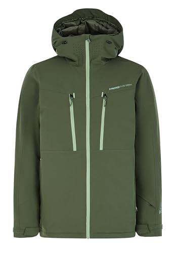 Protest Herren Ski- Und Snowboardjacke PRTTIMOTHY von Protest