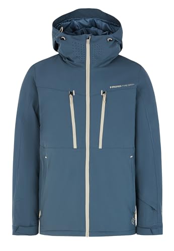 Protest Herren Ski- Und Snowboardjacke PRTTIMOTHY von Protest