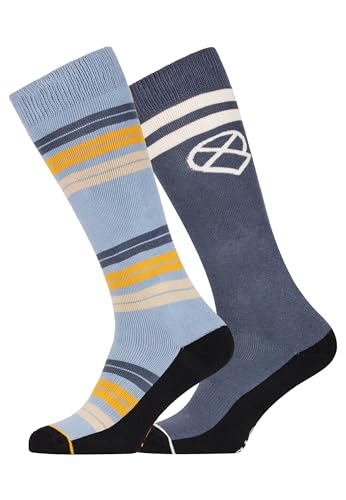 Protest Herren Skisocken PRTANVIK von Protest