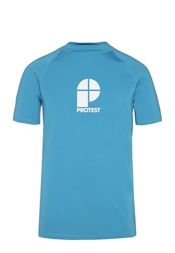 Protest Herren Surf-t-Shirt PRTCATER von Protest
