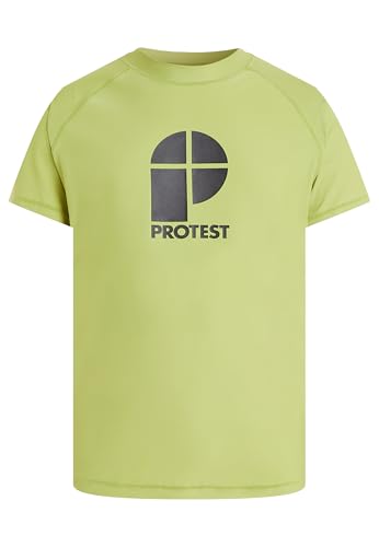 Protest Herren Surf T-Shirt PRTCATER L von Protest