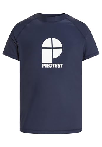 Protest Herren Surf-t-Shirt PRTCATER von Protest