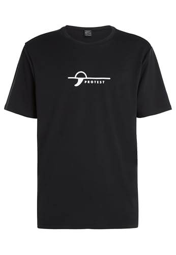 Protest Herren Surf-t-Shirt PRTLEGUNDI von Protest