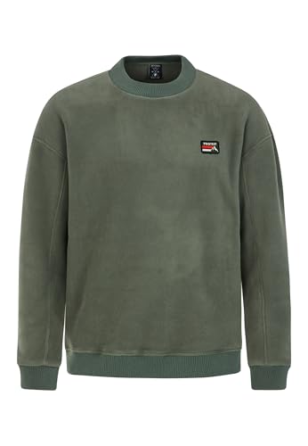 Protest Herren Sweatshirt PRTNOLLIE von Protest